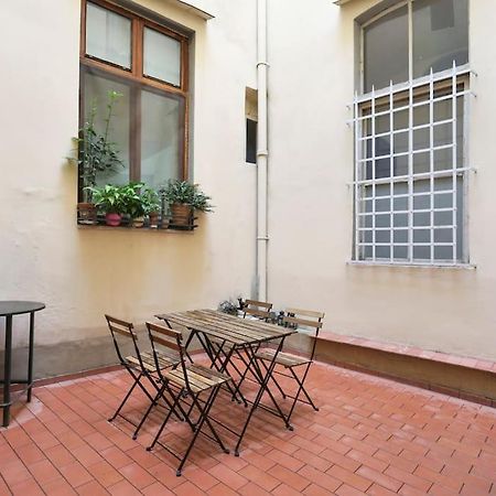 פירנצה Belle Donne Historical Apartment - City Center מראה חיצוני תמונה