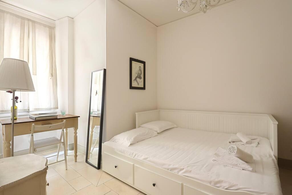 פירנצה Belle Donne Historical Apartment - City Center מראה חיצוני תמונה