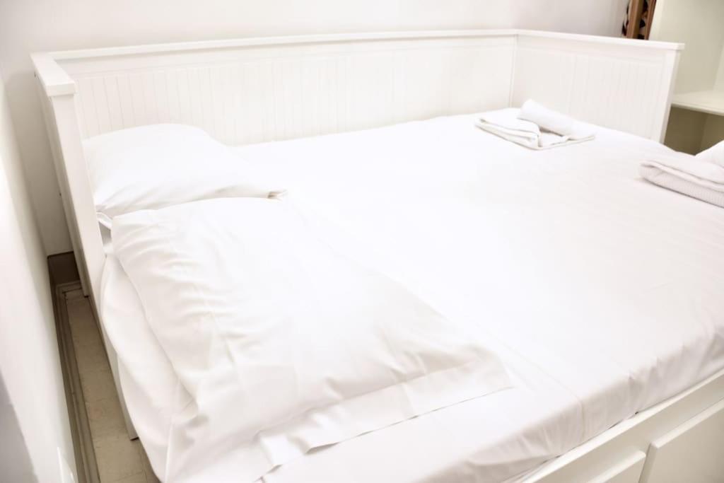 פירנצה Belle Donne Historical Apartment - City Center מראה חיצוני תמונה
