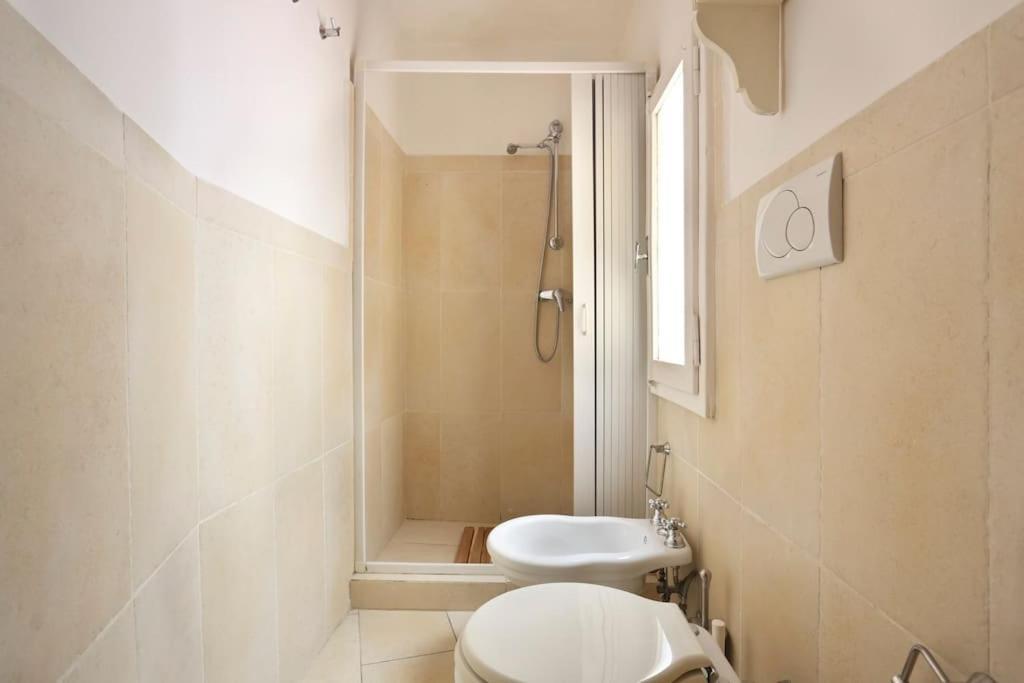 פירנצה Belle Donne Historical Apartment - City Center מראה חיצוני תמונה