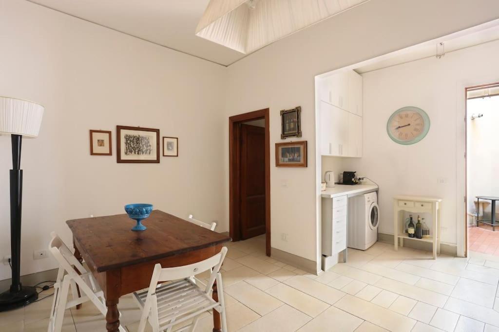 פירנצה Belle Donne Historical Apartment - City Center מראה חיצוני תמונה